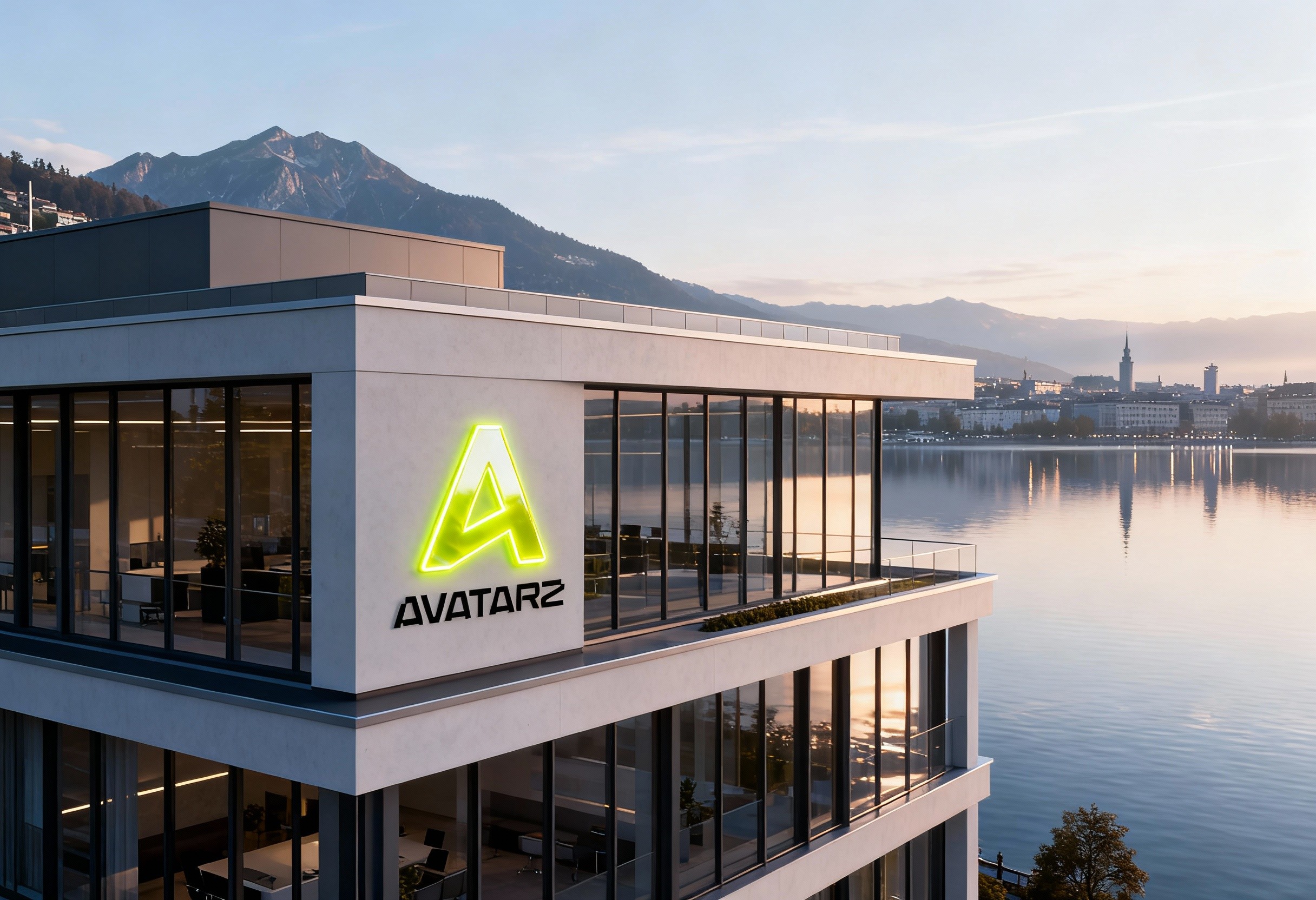 AVATARZ | AI-Powered Solutions for Brands & Creators